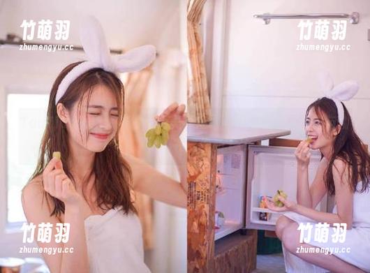 TouTiao头条女神 - 李由美红裙写真图包：绚丽色彩与动人风情的完美作品.txt