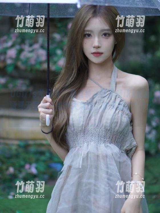 UGirls尤果网 - 透过镜头欣赏Mikka涵涵夏天写真，福利大放送，快来收藏！.txt