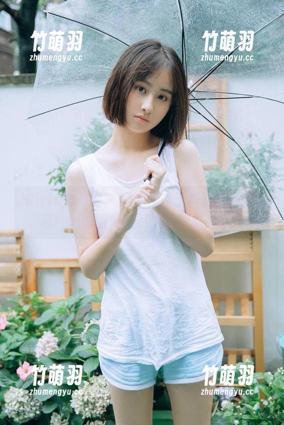 UGirls尤果网 - 尽情探索于梓馨的少女风格！她的图库和资源真美丽！.txt