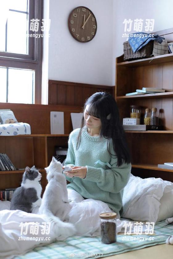 UGirls尤果网 - 打造娜依灵儿的魅惑印象，蕾丝作品图包不容错过！.txt