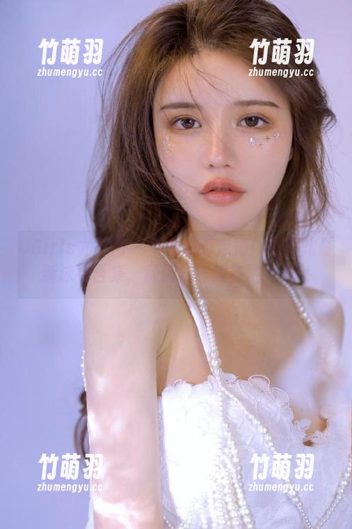 UGirls尤果网 - 不看绝对后悔！曼妮儿最新泳衣合集，颜值与气质齐飞！.txt