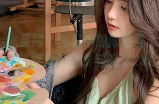 UGirls尤果网 – 浴缸中的陈怡曼：高清图库捕捉她的优雅与魅力.txt