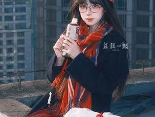 XIAOYU语画界 – 引人注目的小沫琳双马尾全套图片，展现少女心与魅力的完美结合！.txt