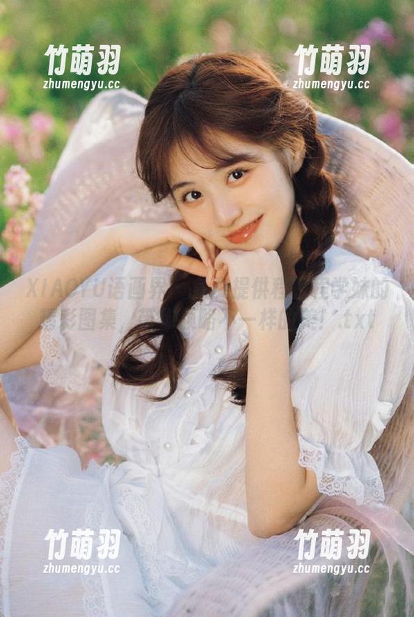 XIAOYU语画界 - 免费提供程程程学妹的精彩图集，带你领略不一样的美！.txt