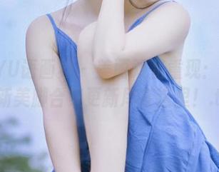XIAOYU语画界 – 美丽双足重现：豆瓣酱全新美脚合集更新尽在这里！.txt