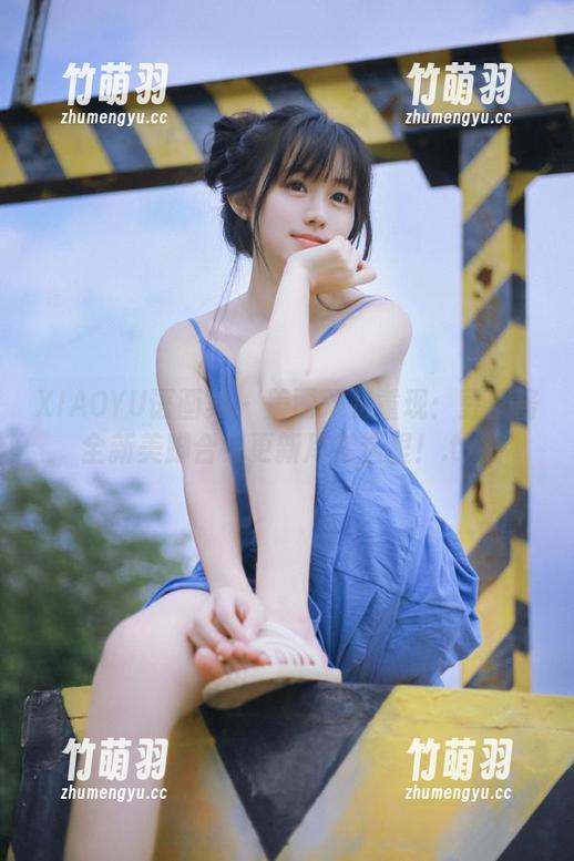 XIAOYU语画界 - 美丽双足重现：豆瓣酱全新美脚合集更新尽在这里！.txt