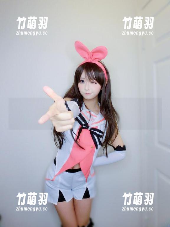 XIAOYU语画界 - 精选豆瓣酱写真：感受死库水带来的清新图片风潮.txt