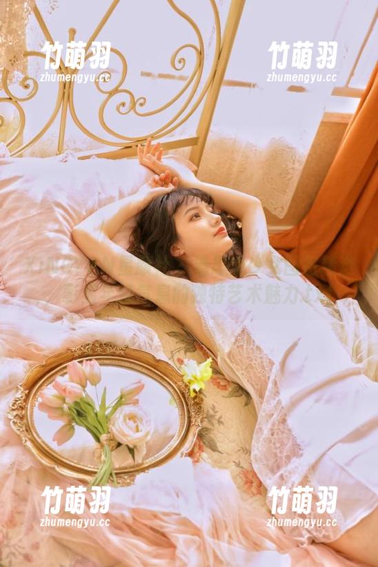 XINGYAN星颜社 - 潘思沁少女图包精选，彰显年轻气息的独特艺术魅力.txt