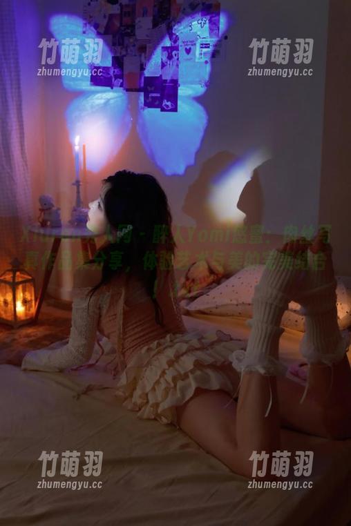 Xiuren秀人网 - 醉人Yomi悠蜜：肉丝写真作品集分享，体验艺术与美的完美结合！.txt