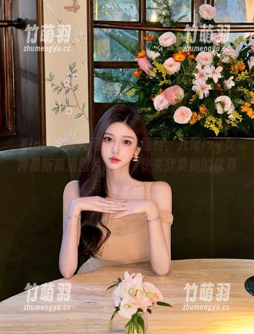 Xiuren秀人网 - 独家福利，九尾Ivy女神最新高清图片献上，快来欣赏她的优雅与性感！.txt
