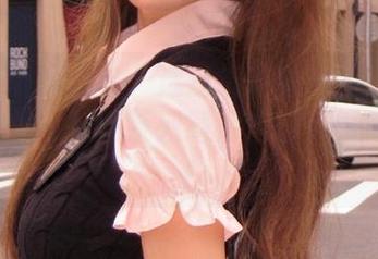 Xiuren秀人网 – 透过镜头看余贝拉bella，蓝色OL制服系列高清套图尽显风格.txt