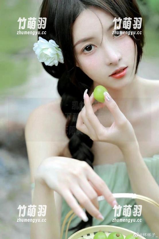 Xiuren秀人网 - 凯竹的天使写真集重磅来袭，分享她笔下那宛如天使般的梦幻瞬间，无限美好！.txt