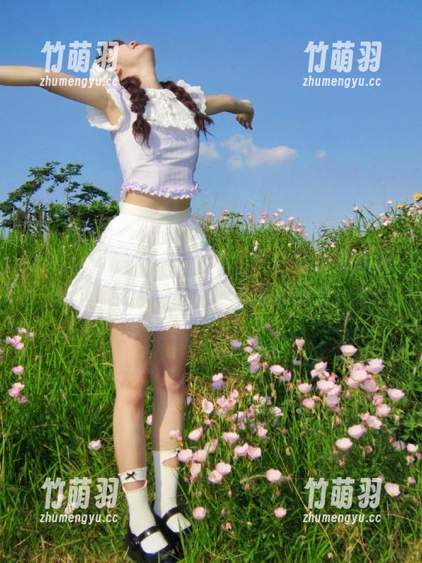 Xiuren秀人网 - 曼苏拉娜白裙最新图册：感受夏日清风与纯净美丽的结合！.txt
