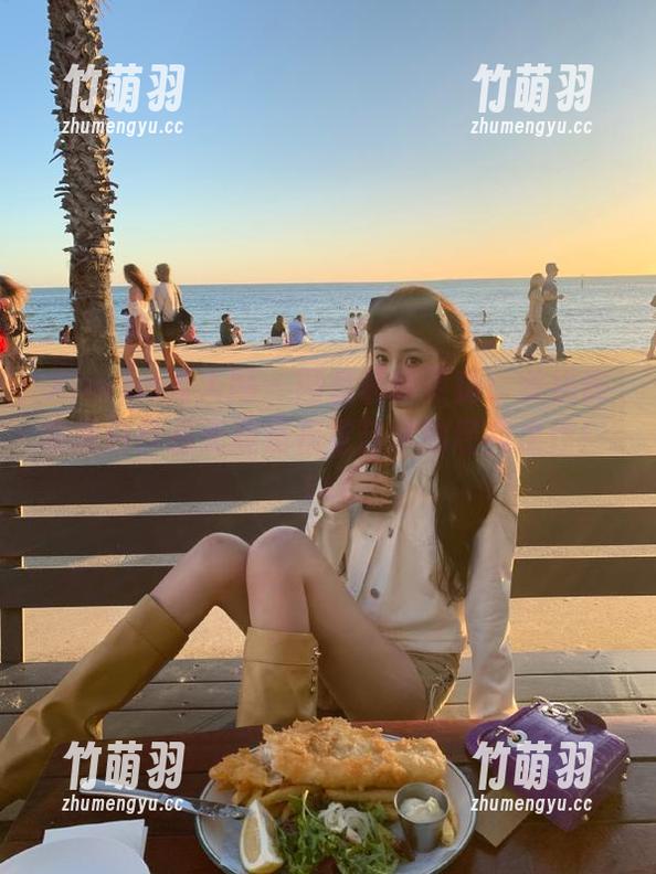Xiuren秀人网 - 网盘最新更新：美桃酱的黑白作品无疑是视觉艺术的经典之作！.txt