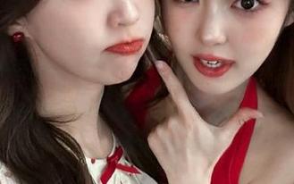 YouMi尤蜜荟 – 探索“icy猪”博主的“兔女郎”系列写真图包，展现多元化的艺术风格！.txt
