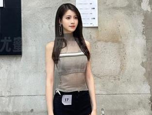 YouMi尤蜜荟 – 网盘独家：周妍希短裙作品，绝美瞬间等你来解锁！.txt