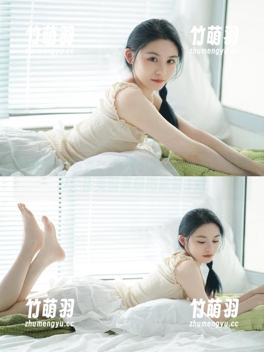 YouMi尤蜜荟 - 走进小茶茶tea的户外世界：精美图集原图欣赏.txt