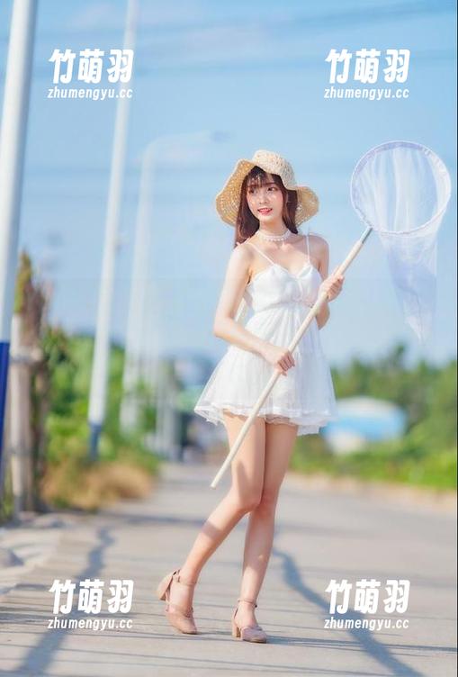 YouMi尤蜜荟 - 在线体验心妍小公主的连体衣诱惑，图片只为你而拍，快来感受一下！.txt