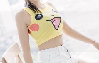 YouWu尤物馆 – Cris_卓娅祺的吊带写真作品集，再次更新不容错过的时尚瞬间！.txt