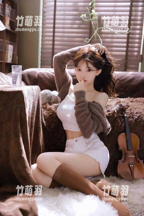YouWu尤物馆 - 探索无圣光的美！王紫林女仆图集，带你进入梦幻的视觉盛宴.txt