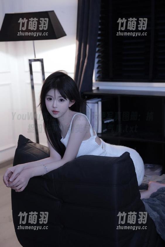 YouWu尤物馆 - 筱慧天使写真图册：捕捉阳光下的甜美与优雅气质.txt