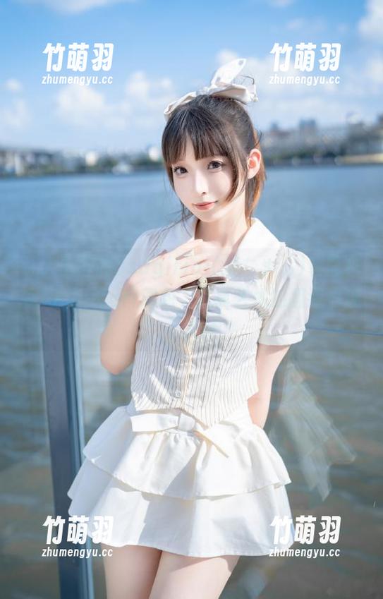 让人沉醉的asagiriai(爱ちゃん)碧蓝档案IochiMarī图包，写真艺术的极致呈现！.txt