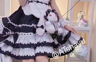 美图更新！“at鲨鱼”最新蔚蓝档案妃咲旗袍写真来袭.txt
