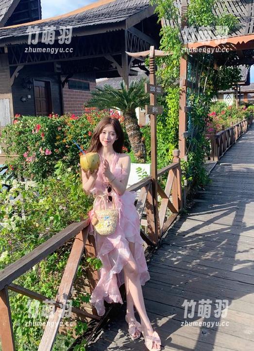 beautyleg - 无圣光原图中的Maggie黑丝，展现她的优雅与个性魅力.txt