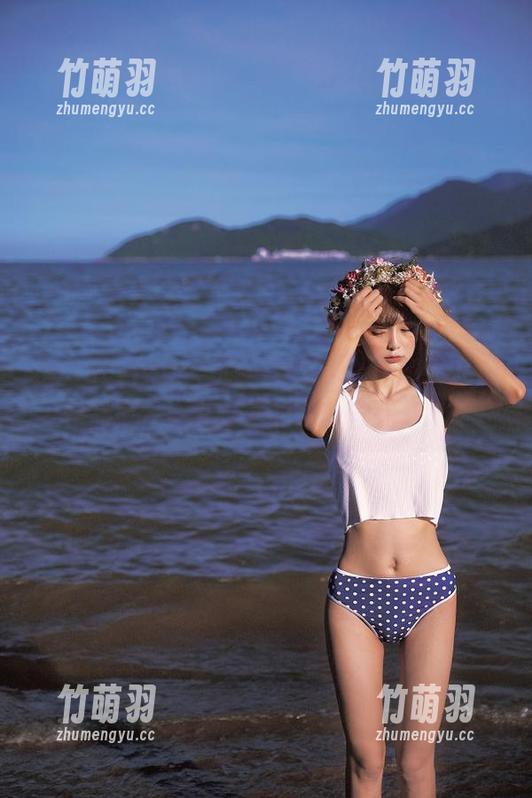 beautyleg - 沉醉在Minna的清纯私房作品中，感受青春的纯净与气息.txt