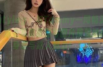 beautyleg – 与Tammy一同畅游夏日海洋：泳衣写真原图与图片展现她纤瘦的身姿与迷人魅力！.txt