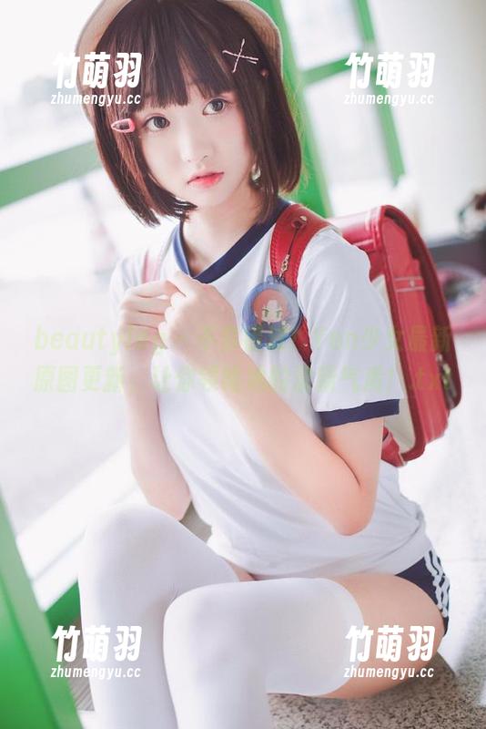 beautyleg - 不容错过！Yen少女最新原图更新，让你领略她的清新气质！.txt