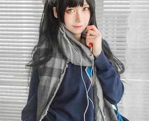 izumi泉桃子“苦修女”主题高清写真集，重塑女性力量之美.txt