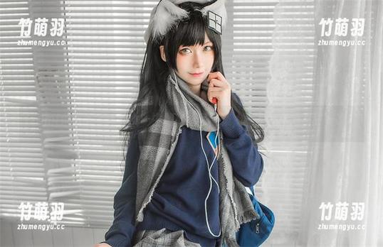 izumi泉桃子“苦修女”主题高清写真集，重塑女性力量之美.txt