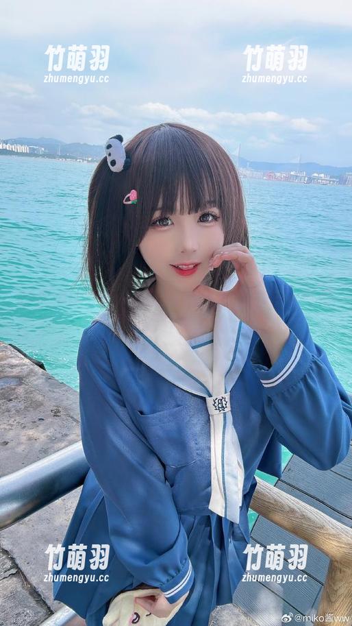 探索miko酱ww的秘密：独家秘书写真集资源分享.txt