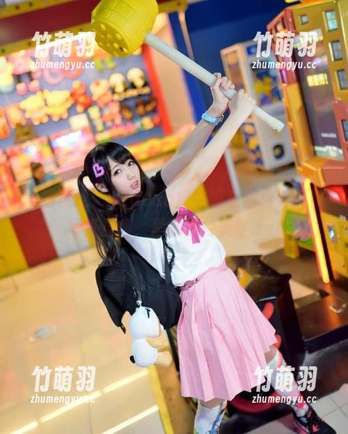 震撼视觉：nagesa魔物喵最新废弃医院写真合集，呈现独特美学.txt