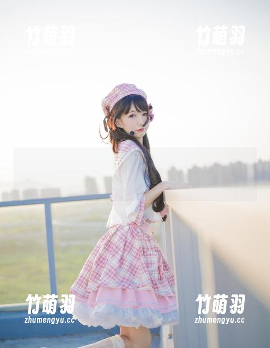 nagesa魔物喵梦幻睡衣写真，每一张都值得拥有，快下载你的专属图片吧！.txt