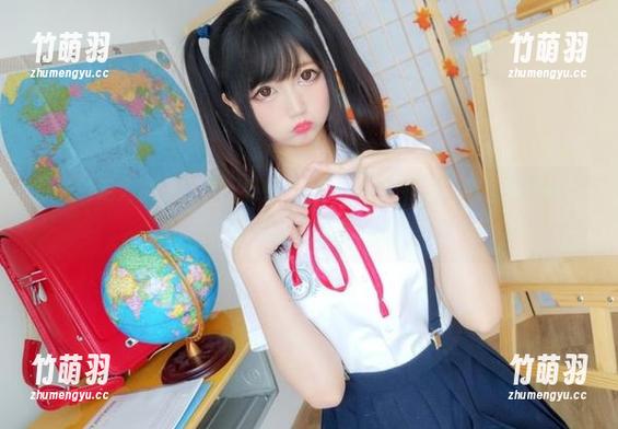 从原图走入视觉盛宴，感受“nagisa魔物喵”教官写真作品的细腻与生动.txt