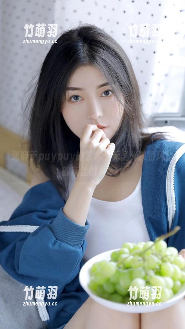 迷醉于puypuy的艺术：无圣光独特风格的灰丝图集.txt