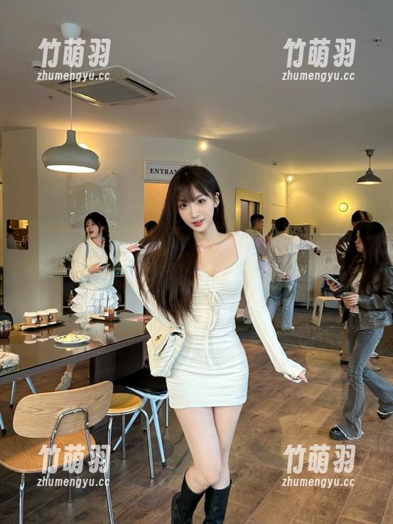 带你进入puypuychen的奇幻世界：ArtoriaLancer的写真原图与背后的故事。.txt
