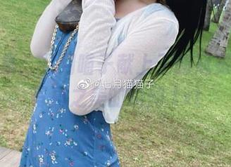 精选合集：七月喵子献上王的冠冕，绽放写真之美的瞬间.txt