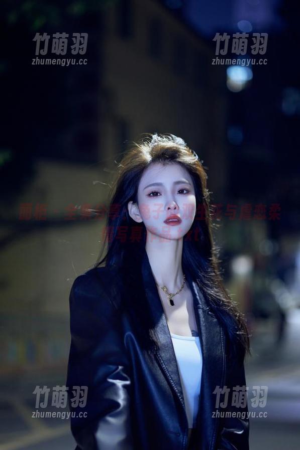 丽柜 - 全集分享：兔子的双生花与虐恋柔情写真作品.txt