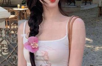 丽柜 – 小璐璐的礼服写真精选，透过镜头看见她的华丽蜕变.txt