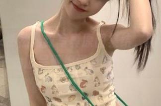 丽柜 – 然然豹纹写真原图集结，精选作品为您呈现视觉盛宴！.txt