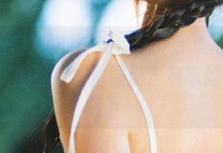丽柜 – 在肖肖的死库水写真合集里，发现那些专属的壁纸，重温那些难忘的瞬间.txt