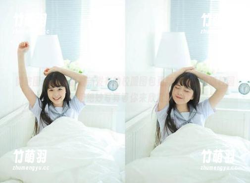 微密圈 - 于芷晴最新发布的校服图包更新，带你重返校园！一组绝妙写真等你来欣赏！.txt
