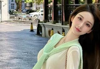 微密圈 – 绷带缠满的于芷晴，私房图包展现别样风情与故事.txt
