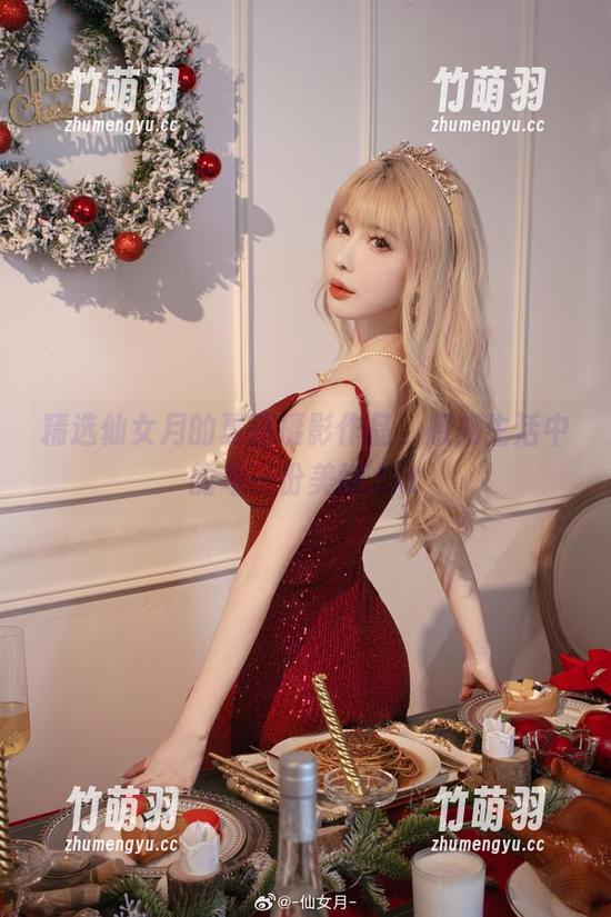 精选仙女月的夏日摄影作品，感知生活中的每一份美好.txt