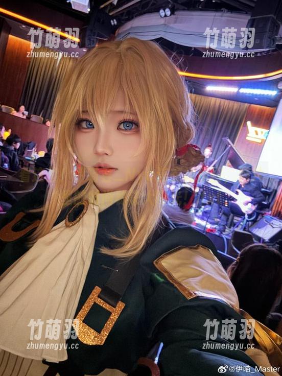 看这里！伊喵君_Nya连衣裙原图，照片里的时尚秘诀大曝光！.txt