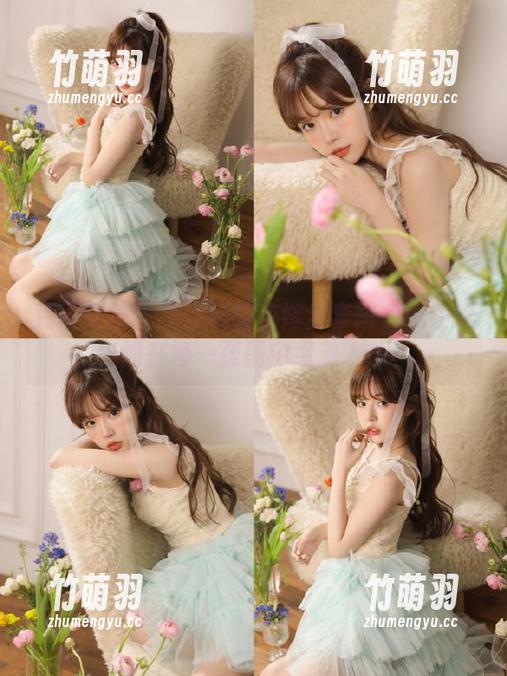 克拉女神 - 享受杨暖花嫁全套图包：让爱情在每一张图中绽放.txt