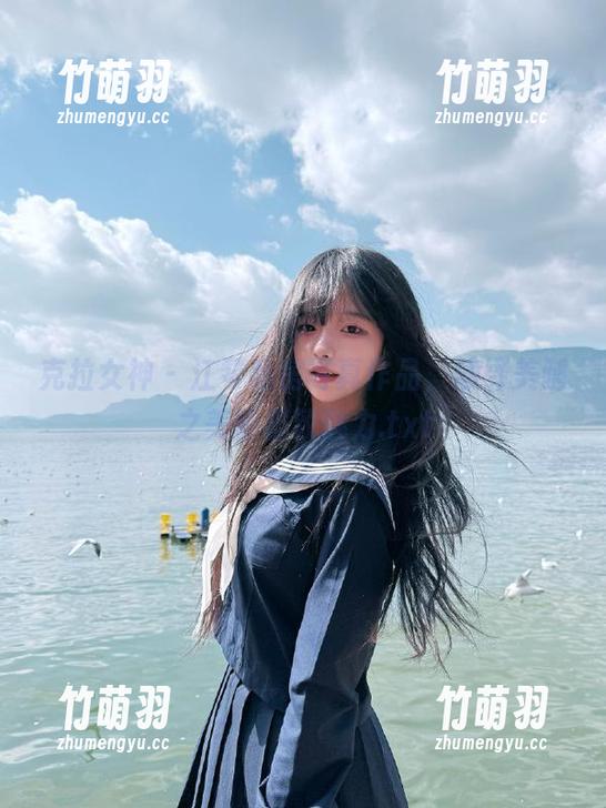 克拉女神 - 江琴私房写真作品，演绎美腿之美的极致魅力.txt